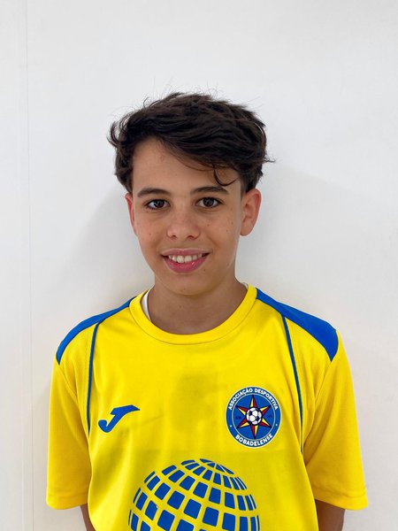 Gonçalo Oliveira