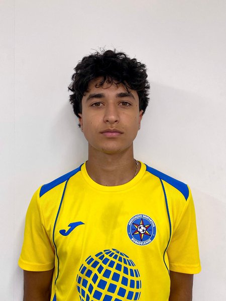 Diogo Almeida