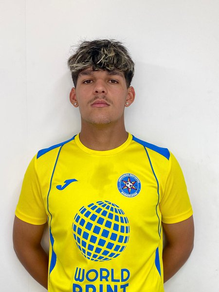 Tomás Rodrigues