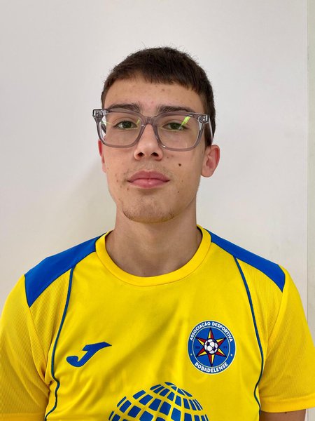 Martim Oliveira