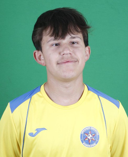 Oleksandr Rymskyy