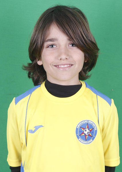 Xavier Martins