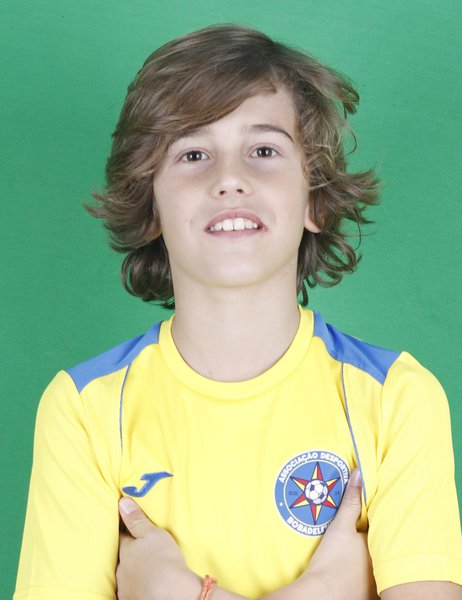 Sandro Ferreira