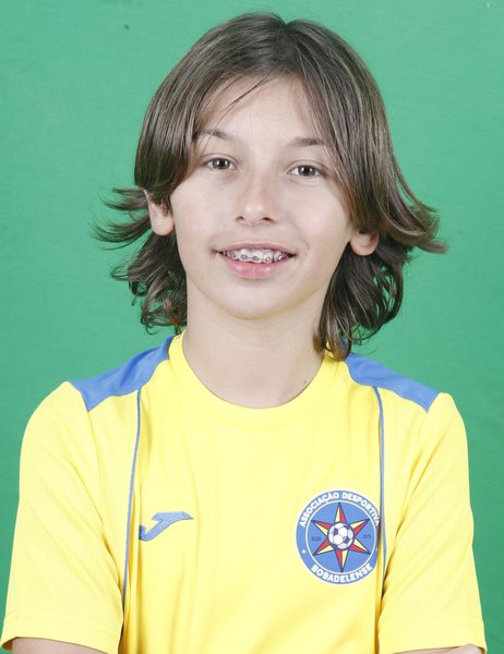 Luca Ferreira