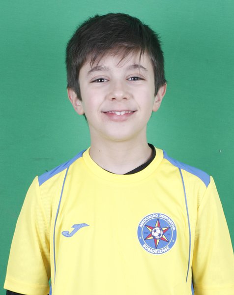 Duarte Gameiro