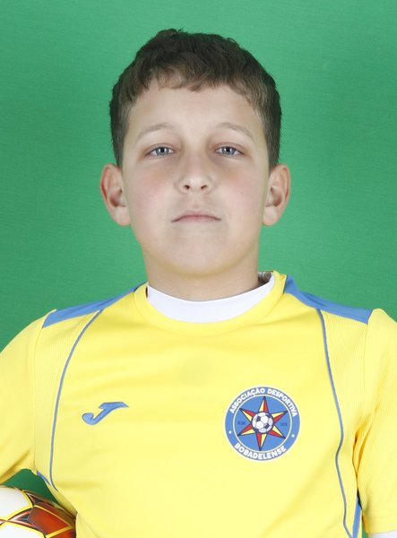 Henrique Duarte