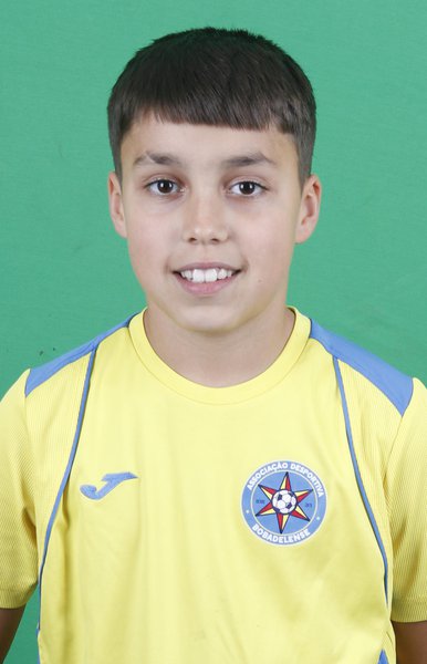 Martim Seabra