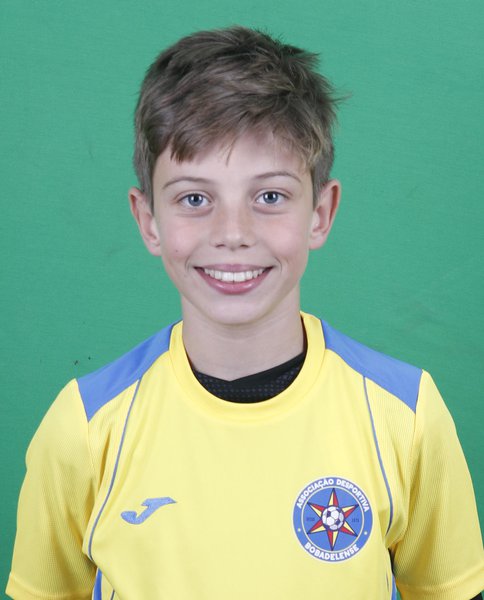 Vasco Ribeiro