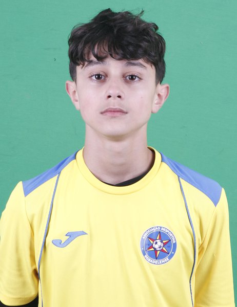 Gabriel Alves