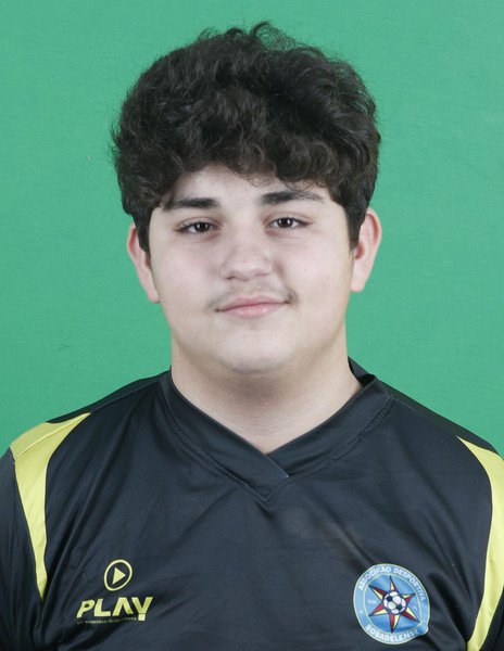 João Vieira
