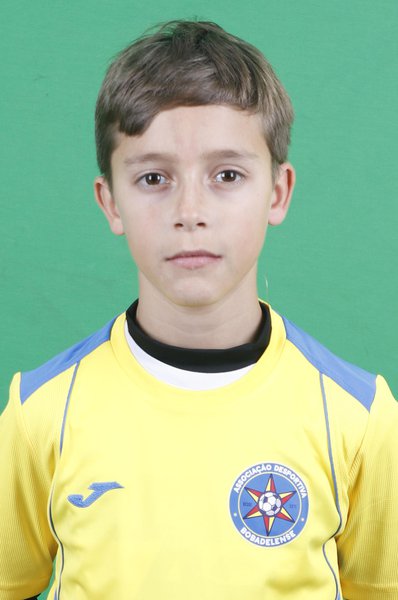 Afonso Gomes