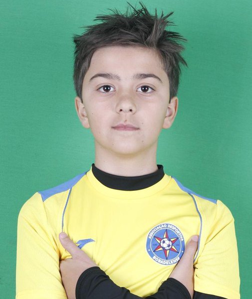 Afonso Pereira