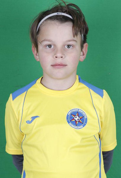 Rodrigo Gil