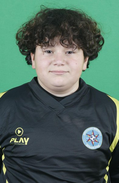 Gustavo Correia