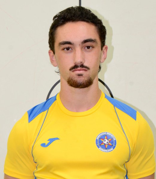 Francisco Rosa