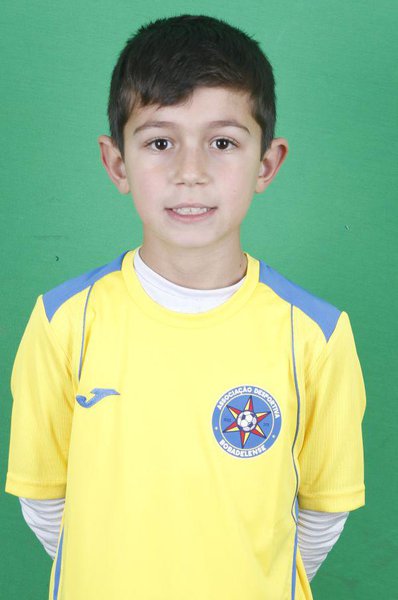 Lourenço Correia