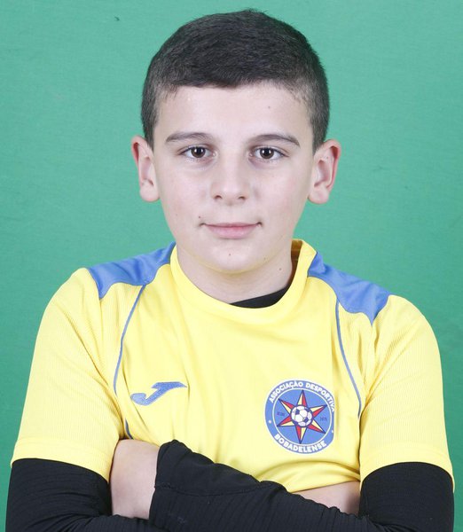Pedro Moreira