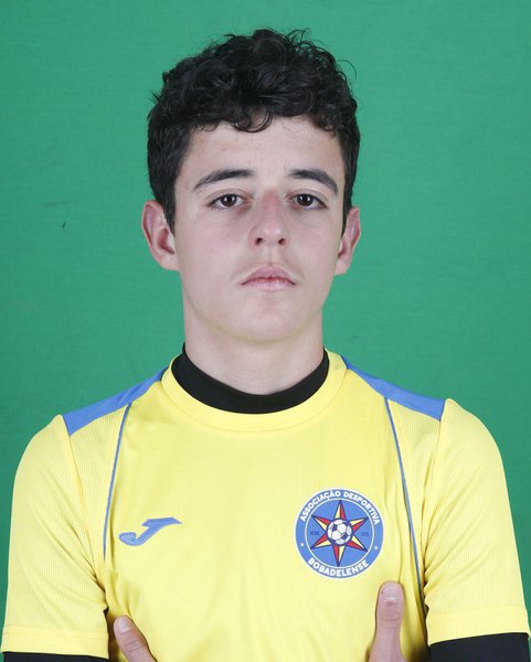 Rodrigo Ramalho