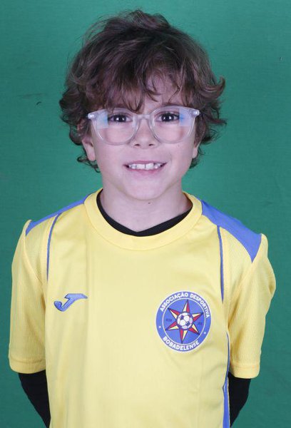 Salvador Almeida