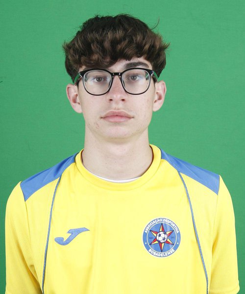 Simão Oliveira