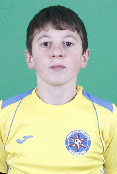 Tiago Carreira