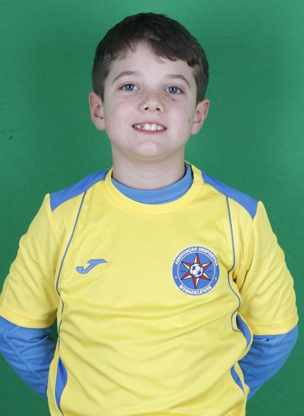 Tomás Gomes