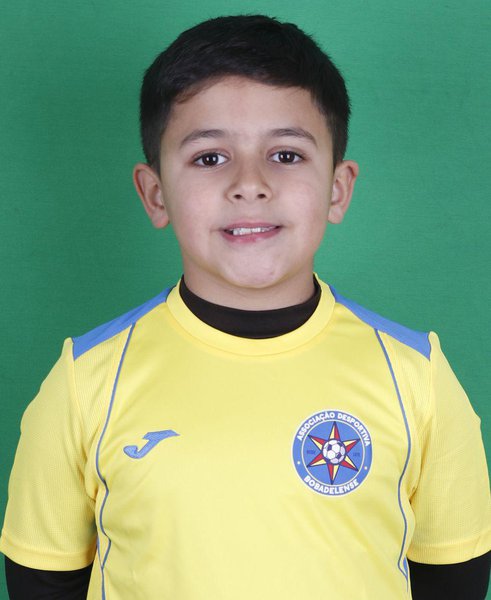 Vicente Alves