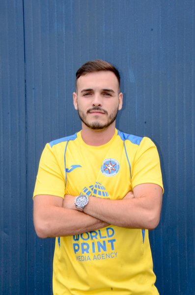 André Oliveira