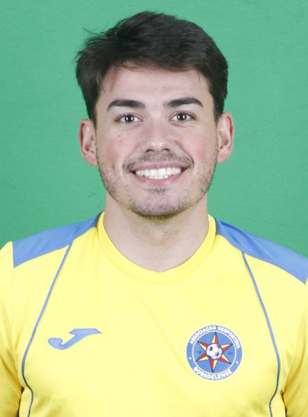 Nuno Coelho