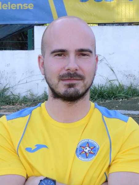 Nuno Francisco