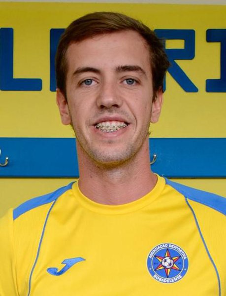 António Conceição