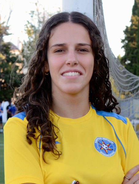 Margarida