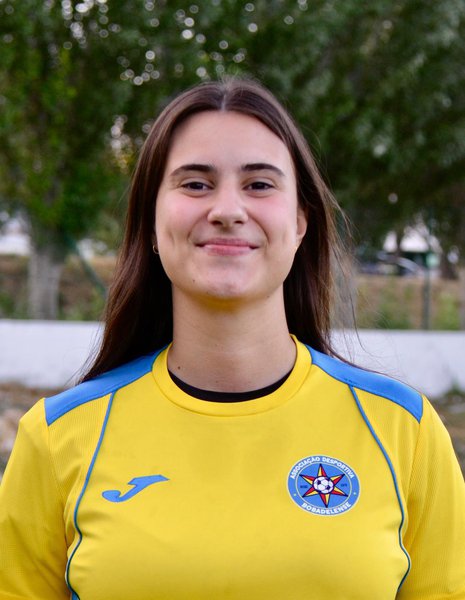 Catarina Simões