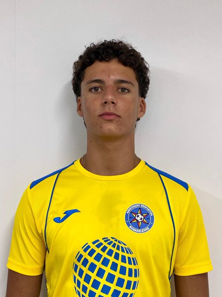 Guilherme Cardoso