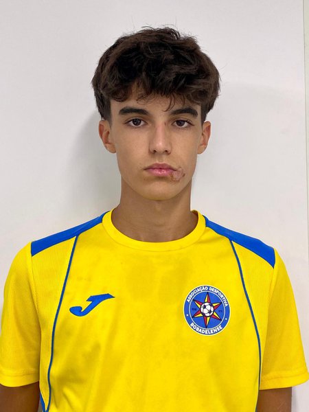 Rodrigo Martins