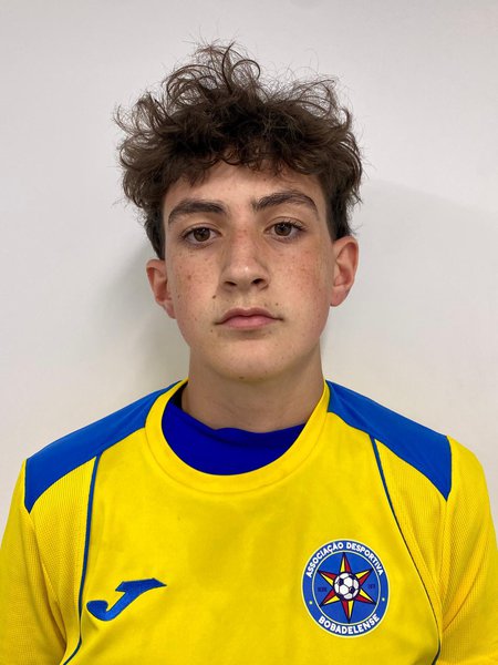 Martim Melo