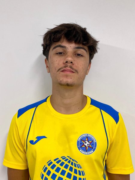 Rafael Melo