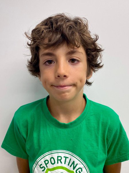 Gabriel Santos Jesus