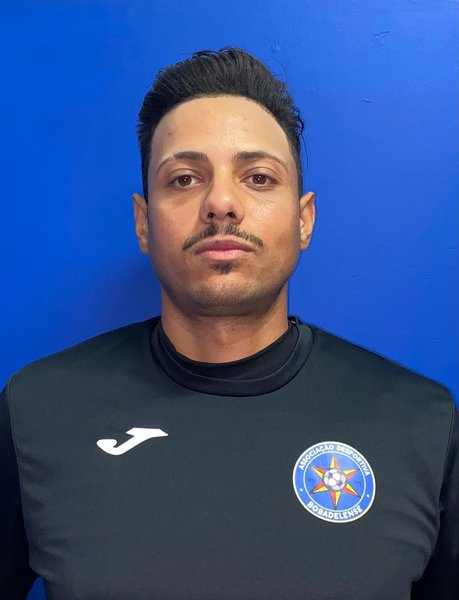 William Monteiro