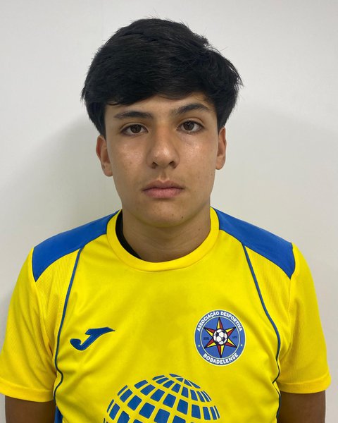 Miguel Gamito