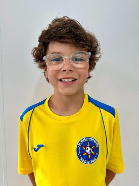 Salvador Almeida