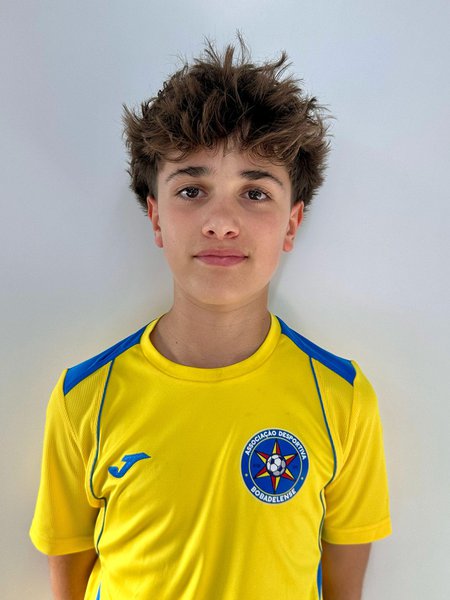 Guilherme Martins