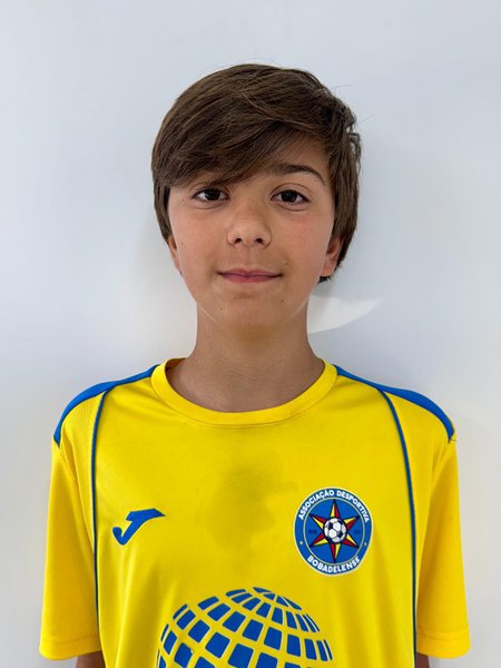 Afonso Pereira