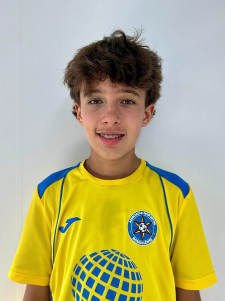 Afonso Marques