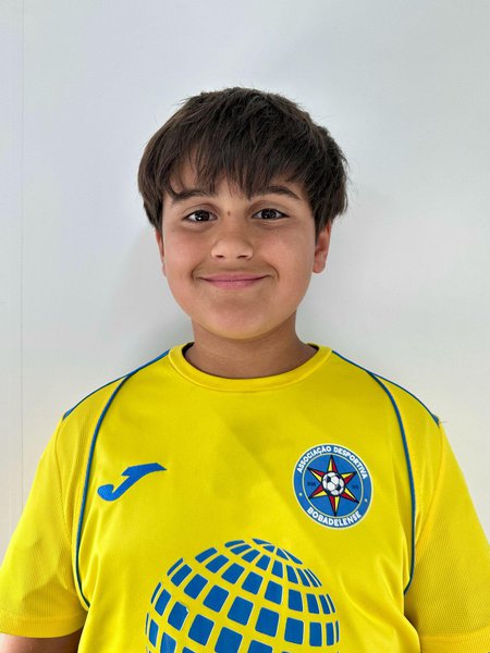 Marco Alves