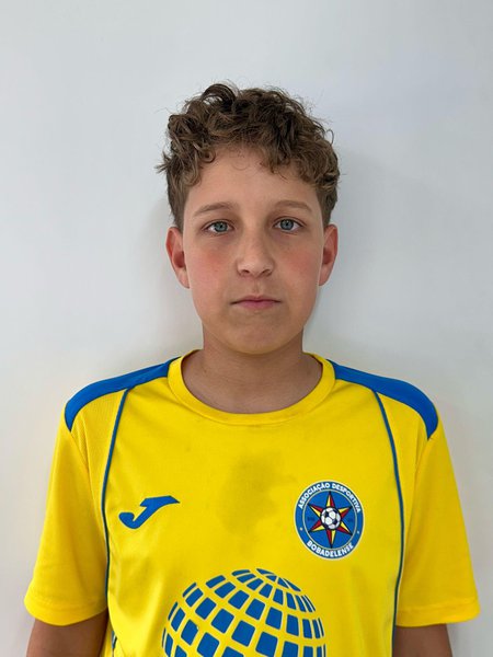 Henrique Duarte