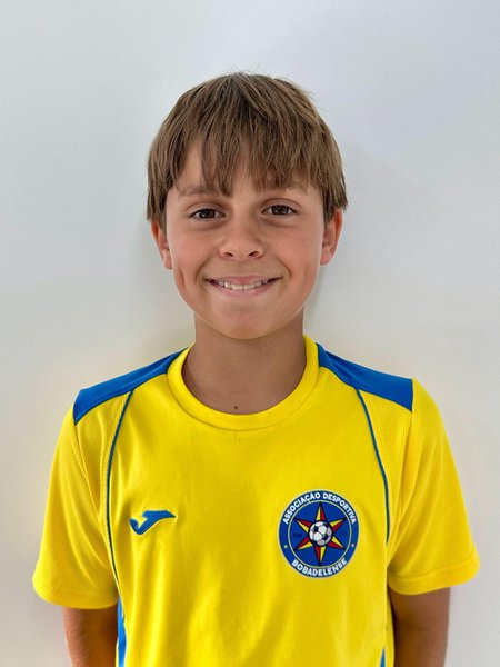 Rafael Quintino
