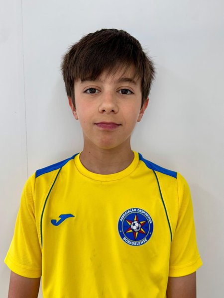 Duarte Gameiro