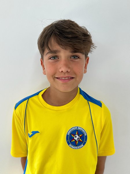 Xavier Martins