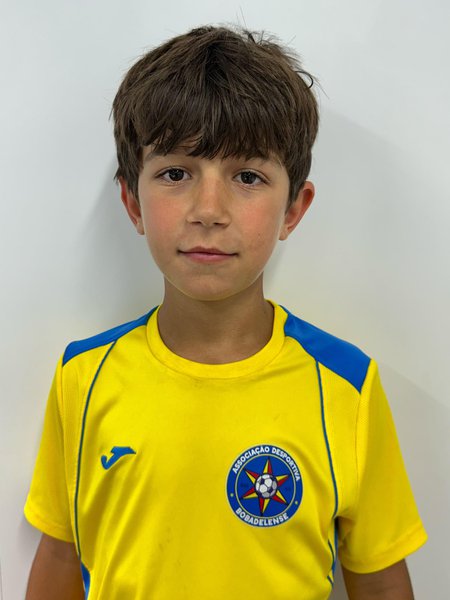 Lourenço Correia